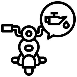 Aceite y lubricación